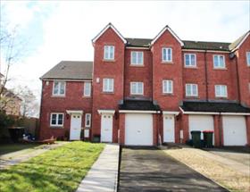 3 Bedroom Detached